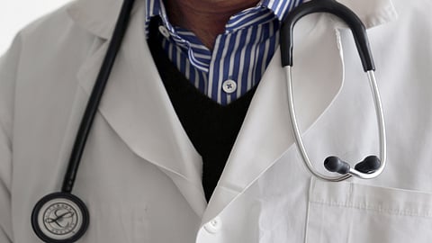 Representative Image