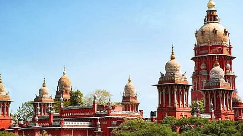 Madras High Court