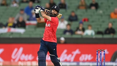 T20 WC: England win toss, chose to bat first against New Zealand