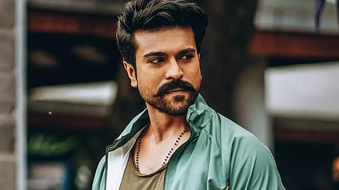 Ram Charan