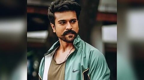 Ram Charan
