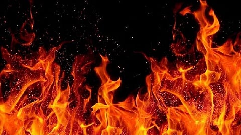 Representative image