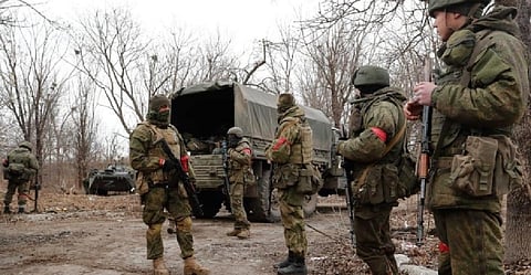 Representative Image