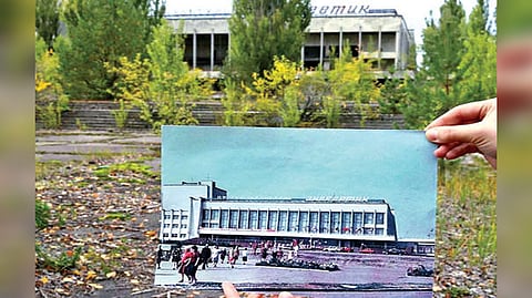 Representative image