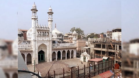Gyanvapi Case: Varanasi court to deliver verdict on worship rights