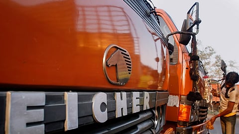 Representative Image