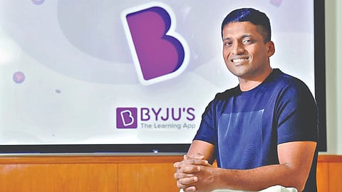 After CM Vijayan’s intervention, Byju’s not to shut Kerala operations