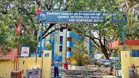 Representative image