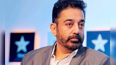 Kamal Haasan