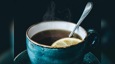 Representative Image