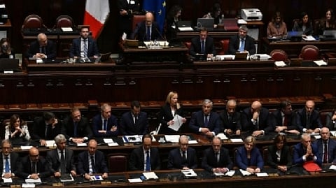 Representative Image