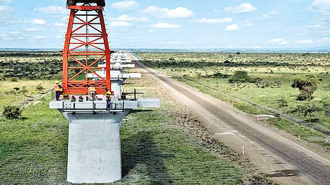 Representative image