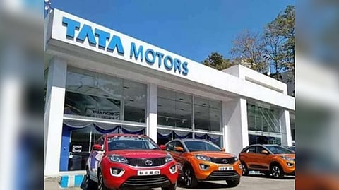 Representative image