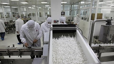 Representative image