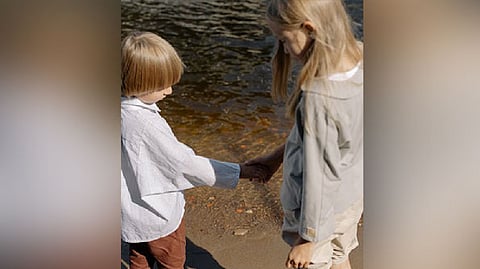 Representative image