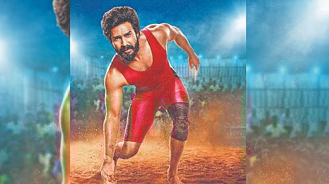 Cinema is about improving, not proving: Vishnu Vishal on Gatta Kusthi