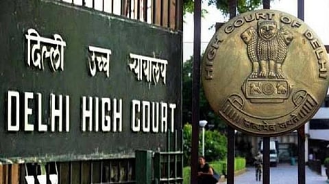 Delhi High Court