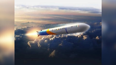 Representative image