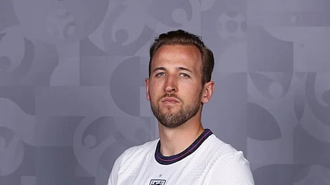 Harry Kane