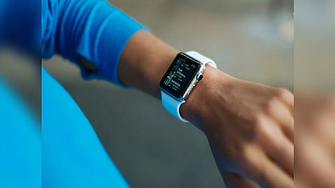 Representative Image