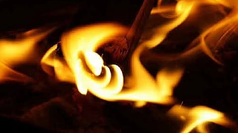 Representative image