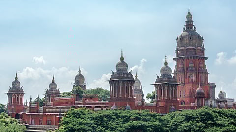 Madras High Court