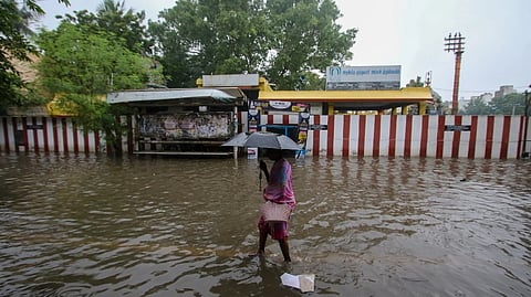 Representative Image