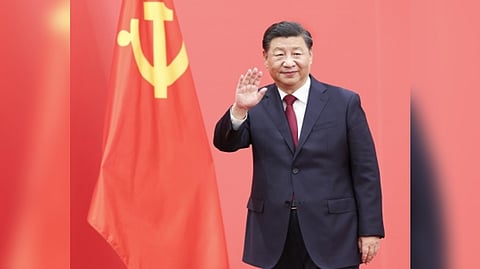 Xi Jinping
