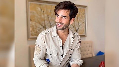 Karan Tacker