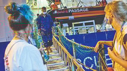 Representative image