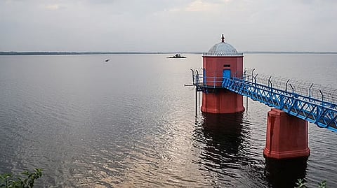 Representative image