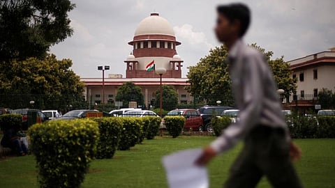 Supreme Court of India