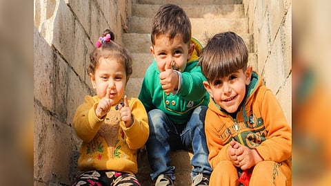 Representative image