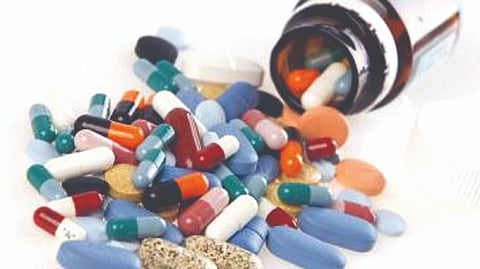 Representative Image