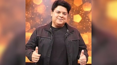 Sajid Khan