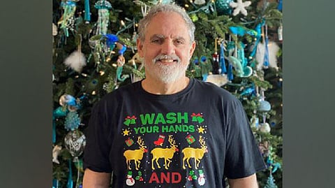 Avatar 2 producer Jon Landau