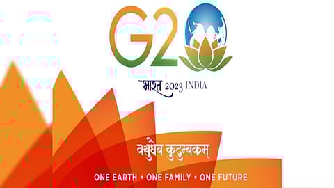 India's G20 presidency