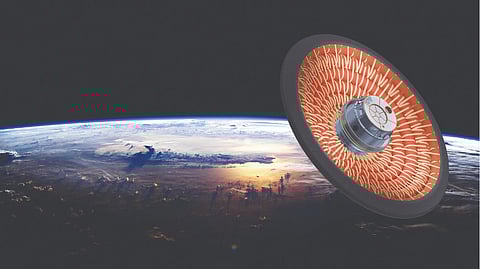 Representative image