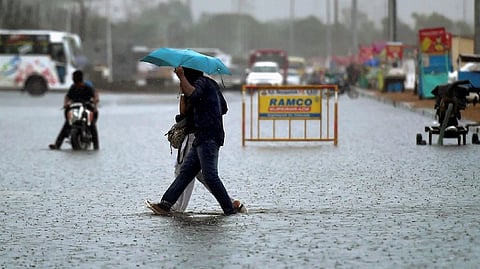 Representative image