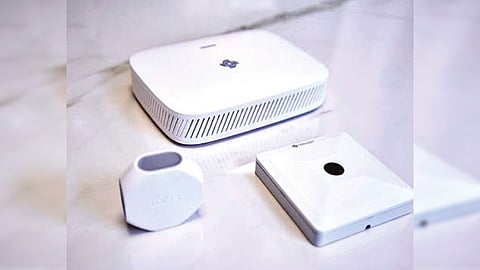 Representative Image