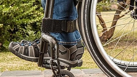 Representative image