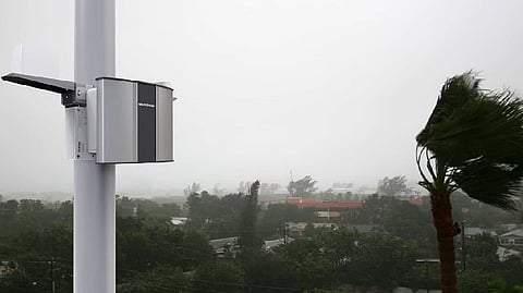 Representative image