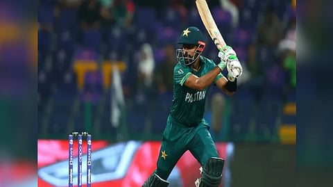 Babar Azam