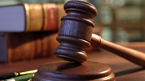 Representative Image