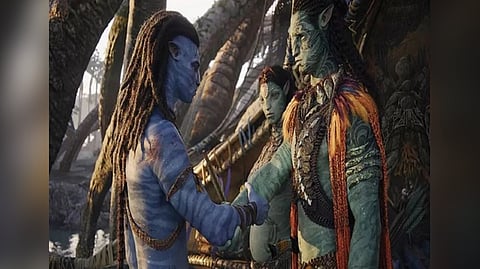 'Avatar' still