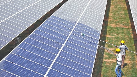 Representative image