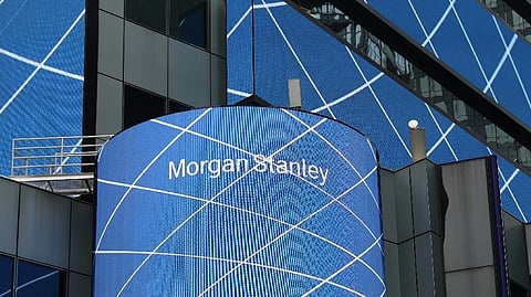 Morgan Stanley Capital International