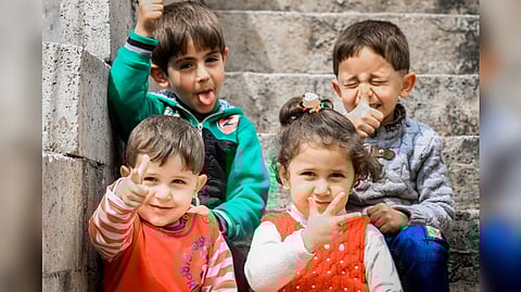 Representative image