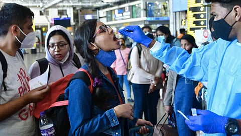 Representative Image