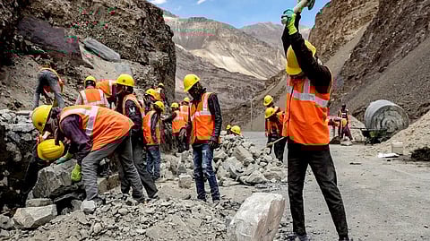 Representative image